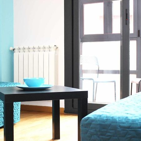 Apartamento 2 Centrico Humedo Desayuno Wifi Леон Экстерьер фото