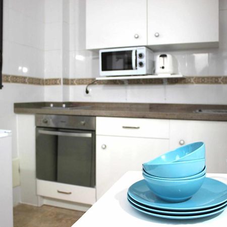 Apartamento 2 Centrico Humedo Desayuno Wifi Леон Экстерьер фото